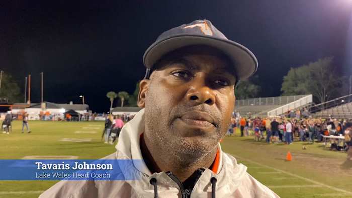 Lake Wales tops Leesburg